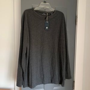 Men’s Long Sleeve Cotton Shirt